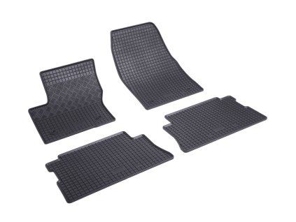 Gumové autokoberce Ford Kuga 2013-2019 | RIGUM
