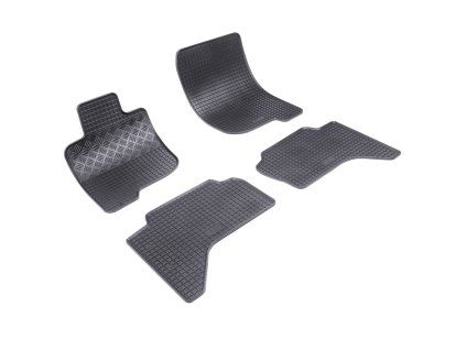 umové autokoberce Mitsubishi L200 2005-2014 | RIGUM