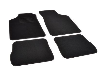Textilní autokoberce Citroen Saxo 1995-2000 | RIGUM