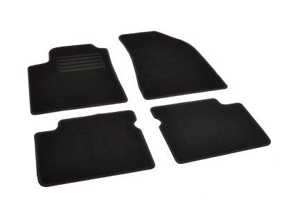 Textilní autokoberce Fiat Bravo 2007-2014 | RIGUM
