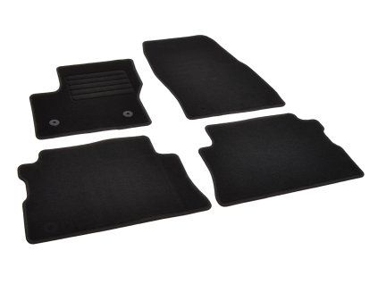Textilní autokoberce Ford Kuga 2013-2015 | RIGUM