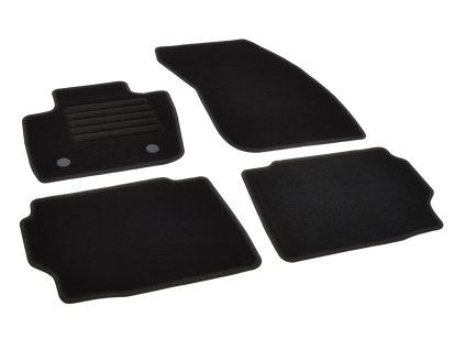 Textilní autokoberce Ford Mondeo 2014- | RIGUM