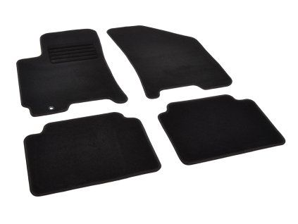Textilní autokoberce Chevrolet Lacetti 2003-2008 | RIGUM