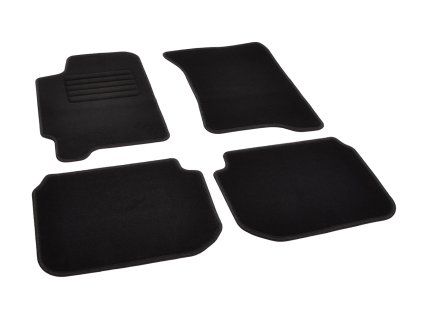 Textilní autokoberce Subaru Impreza 1993-2001 | RIGUM