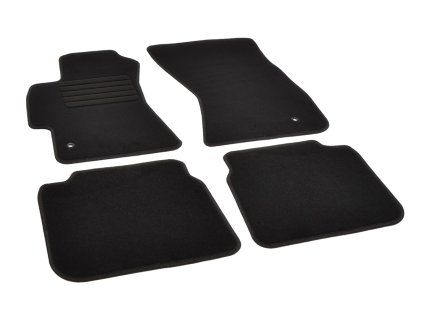 Textilní autokoberce Subaru Legacy 2004-2009 | RIGUM
