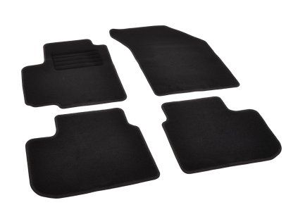 Textilní autokoberce Suzuki SX4 2006-2014 | RIGUM