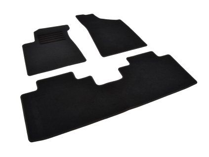 Textilní autokoberce SWM G01F 18- | RIGUM