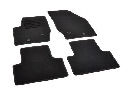 Textilní autokoberce Volvo XC90 2002-2015 | RIGUM