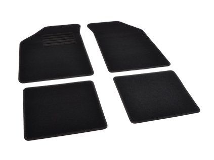 Textilní autokoberce Volkswagen Golf II 1984-1991 | RIGUM
