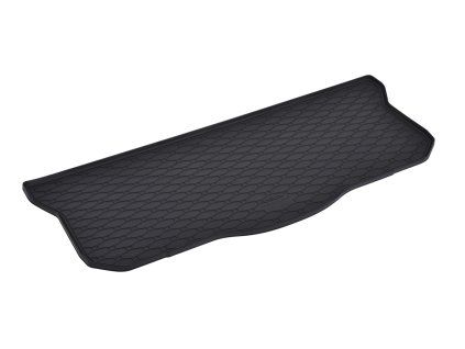 Vana do kufru gumová Citroen C1 2014- | RIGUM