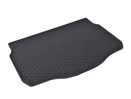 Vana do kufru gumová Citroen C4 Cactus 2014-2020 | RIGUM