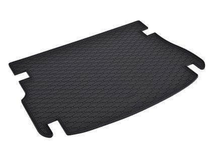 Vana do kufru gumová Land Rover Range Rover Evoque 2011- | RIGUM