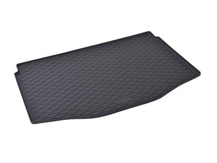 Vana do kufru gumová Citroen eC3 2025- | RIGUM