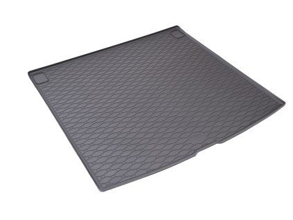 Vana do kufru gumová Audi Q5 2025- | RIGUM
