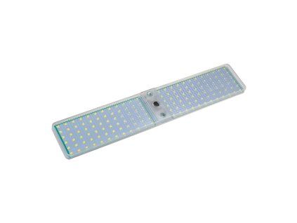 LED osvětlení interiéru, 60 x 323 mm, 12 - 80V
