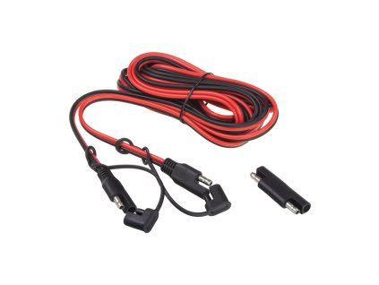 Prodlužovací kabel SAE - SAE k nabíječkám, 4m