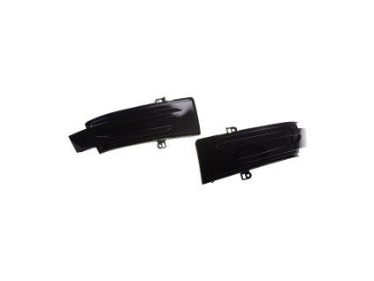 LEDM dynamické blinkry Mercedes R, ML, GL