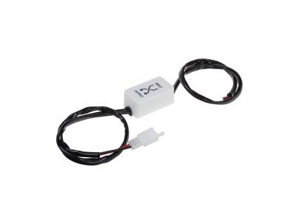 Měnič napětí 13-90V/12V, 3A
