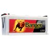 Autobaterie Banner Buffalo Bull 62034, 120Ah,  720A 12V, technologie Sb/Sb