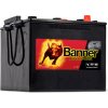 Autobaterie Banner Buffalo Bull 62523, 125Ah, 720A 12V, technologie Sb/Sb