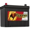 banner power bull 12v 70ah 570a p7024 asia leva original