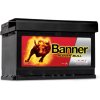 banner power bull 12v 74ah 700a p7412 original