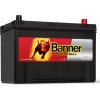 banner power bull 12v 95ah 720a p9504 original