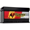 banner power bull 12v 95ah 760a p9533 original