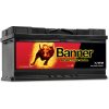 Autobaterie Banner Starting Bull 88Ah,660A, 12V technologie Ca/Ca (588 20)