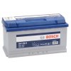 Autobaterie BOSCH S4 12V 95Ah 800A EN 0092S40130