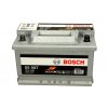 Autobaterie BOSCH S5 12V 74Ah 750A EN 0092S50070