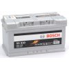 Autobaterie BOSCH S5 12V 85Ah 800A EN 0092S50100