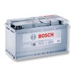 Autobaterie Bosch S6 12V 95Ah 850A, 0 092 S60 130