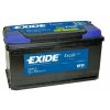 Autobaterie EXIDE Excell 12V 95Ah 800A EB950