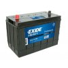 Autobaterie Exide Professional HD 12V 110Ah 950A EG110B