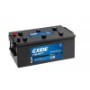 Autobaterie Exide Professional HD 12V 215Ah 1200A EG2153