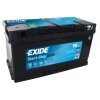 Autobaterie EXIDE Start-Stop AGM 12V 95Ah EK-950