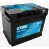 Autobaterie EXIDE Start-Stop EFB 12V 60Ah EL-600