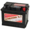 Autobaterie No.1 12V 60Ah 510A