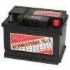 Autobaterie No.1 12V 60Ah 540A