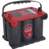 Autobaterie Optima Red Top  U-3.7 44AH 730A 12V +L 8022-255