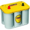 Autobaterie OPTIMA Yellow Top 12V 55Ah 765A 8012-254