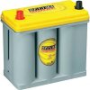 Autobaterie Optima Yellow Top 12V 38Ah 460A 8073-176
