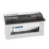 Autobaterie Varta BLACK Dynamic  88Ah  740A 12V 588403, F5