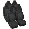 Autopotahy Citroen C8 od r. 2002, 7 míst, antracit