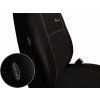 Autopotahy EXCLUSIVE cerne airbag