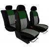 DUO ZELENO SEDE