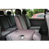 Autopotahy VOLKSWAGEN T6 TRANSPORTER, MULTIVAN, 9 míst,1+2+2+1+3, od r. 2015, šedo černé
