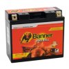 Banner BIKE BULL GEL 51001 GT12B-4 12V 10Ah 185A = YT12B-4