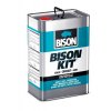 BISON KIT Kontaktní chloroprenové lepidlo 10 l